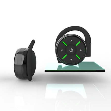 2023 senaste K2 TWS trådlösa hörlurar Bluetooth 5