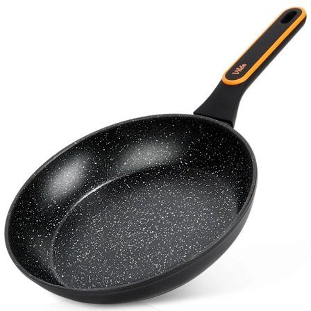 Granit non-stick stegepande, 26 cm, tåler opvaskemaskine
