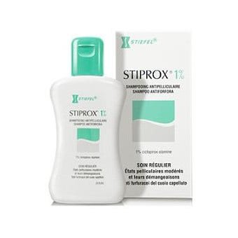 Stiprox Shampoo Capelli Antiforfora Classico 100 ml