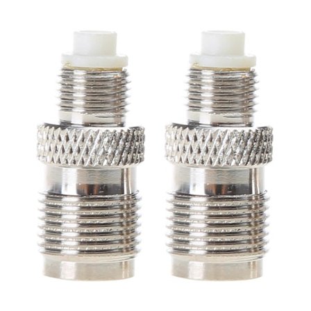 TNC Hun Til FME Hun Stik Lige Konnektor RFConverter Adapter Stik 1/2/5/10/Stk