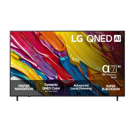 LG 86" - 86QNED82A6B