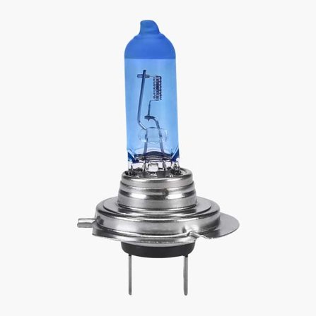 Halogenlampa Offroad Mega blue H7 12 V 100 W 2 st.