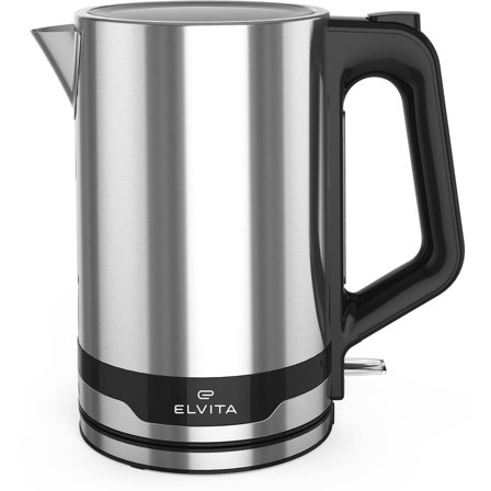 Elvita - Vannkoker CVK3170X Rustfri