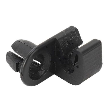 10 stk. Klips for panserstang 792843 Sterk støtte erstatning for Peugeot 2008 208 301 308 Partn