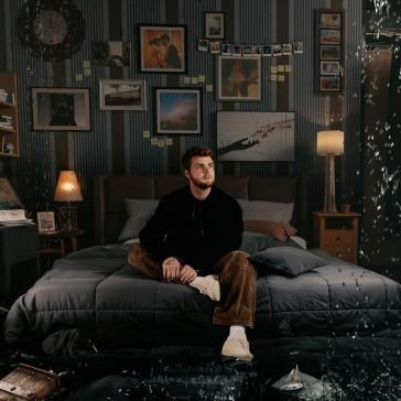 You'll be alright, kid Alex Warren