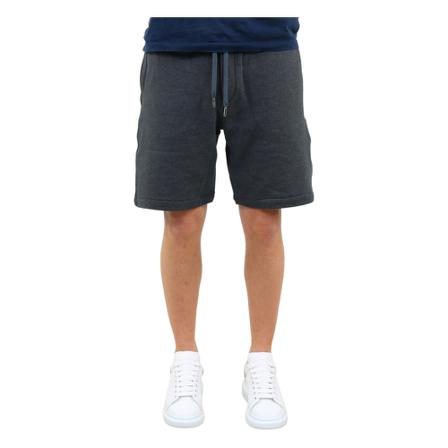 Alexander McQueen Shorts Grå, Herre Chino Shorts