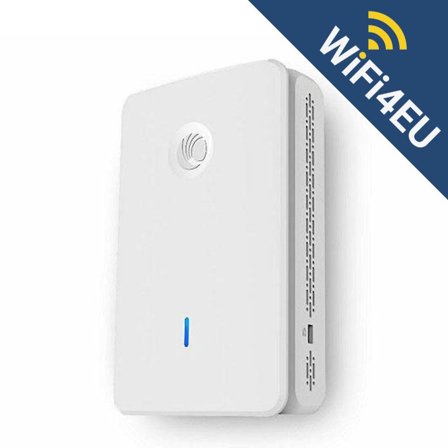 CAMBIUM NETWORKS cnPilot E700 - trådløst tilgangspunkt - Bluetooth, Wi-Fi 5