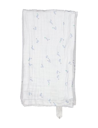 MarMar Copenhagen Ada (2-Pack) - White - 65CM X 65CM