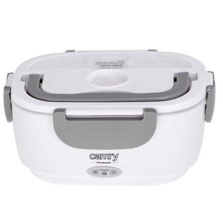 Camry Elektrisk Matboks 12V / 230V