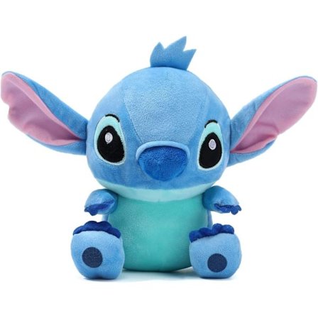 Stitch-pehmolelu, Lilo ja Stitch -pehmolelu, 18 cm, Stitch-pehmolelu_xx