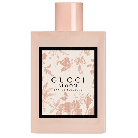 Gucci Bloom Eau de Toilette Parfym & EdT Dam 100 ML