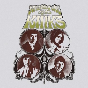 Something else by the kinks The Kinks