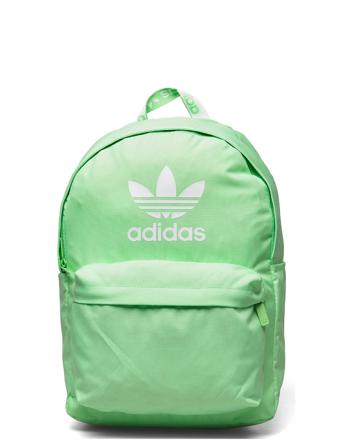 Adicolor Backpack Ryggsäck Väska Grön Adidas Originals