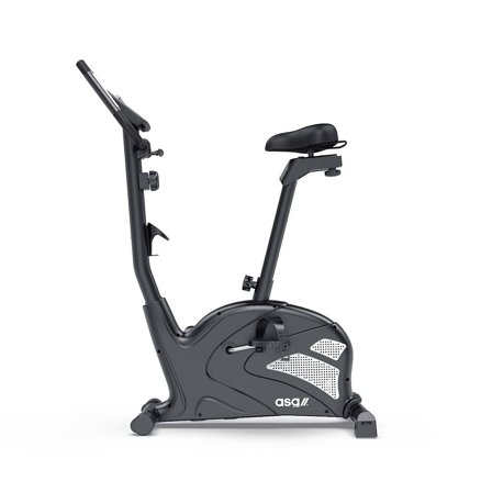 ASG Tour Plus Motionscykel 1 stk, Sport & Velvære, Træningsmaskiner, Motionscykel