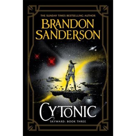 Cytonic 9781473217942