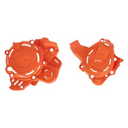 Acerbis X-Power Protection Kit - KTM 125 SX 2023-2026