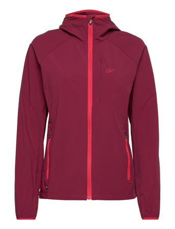 Dafina Jkt W Red Five Seasons