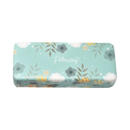 Case Förvaringslåda GRÖN - spot sales