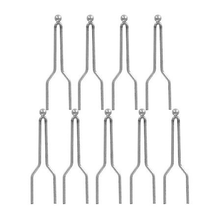 9 kpl Pyrografia-lanka kärjet kynät sarja puunpoltto kone Pyrografia kone korkea impedanssi kärjet W