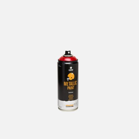 Montana PRO Metallic Paint 400 ml