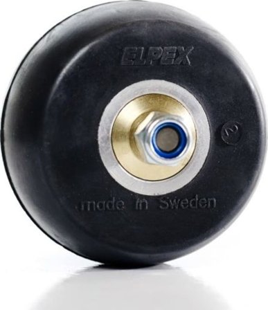 Elpex Front Wheel Team Complete roller skis 1Size
