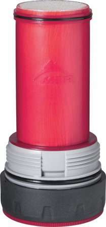 MSR Guardian Pump Cartridge Replacement