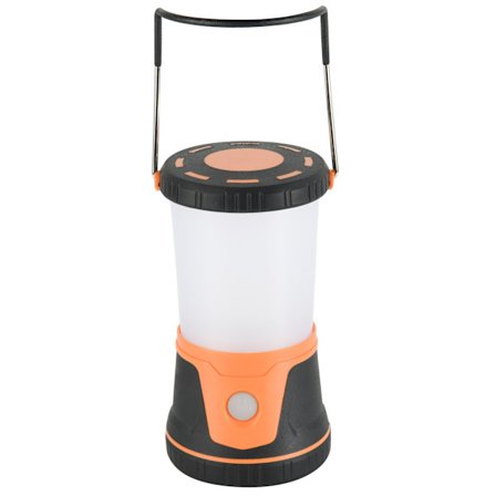 1500 Lumens LED Camping Light 4 Light Modes, Dimmable Search Lig