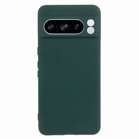 SKALO Google Pixel 8 Pro Ultraohut TPU-kuori - Valitse väri