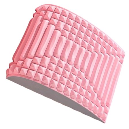 Rygsmerter Lindring Behandling Lændestrekker Kronisk Lændestøtte Hjemmekontor