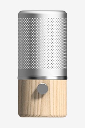 Herstal - Bordlampe Jazz - Flerfarvet - Bordlamper - Fra Homeroom