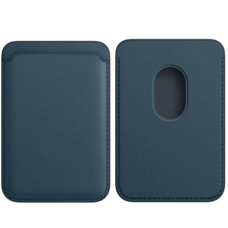 Genomtänkt Hållbar Magnetisk Korthållare