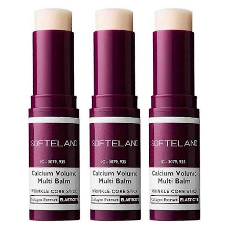 Kalsium monivaikutteinen anti-aging silmänympärysvoide - Ryppyjä korjaava, kosteuttava ja elastisuutta palauttava kaikille ihotyypeille