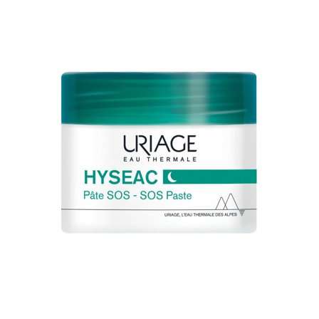 Uriage Hyséac Pasta SOS 15g