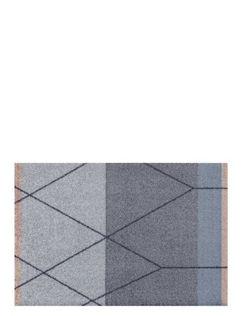 Mette Ditmer Linea All-Round Mat - Grey - 55X80CM