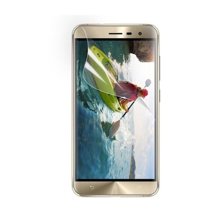 Klar LCD Skärmskydd till ASUS Zenfone 3 ZE552KL