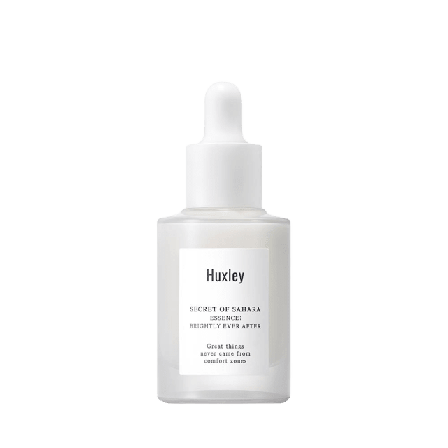 Huxley Brightly Ever After Essence Serum & specialbehandling 30 ML