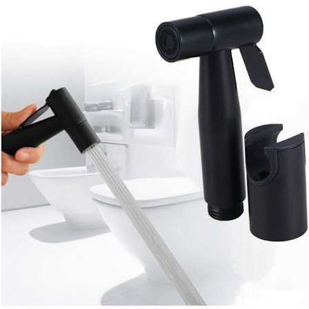 Toalett Sprøyte Håndholdt Dusjhode Toalett Sprøyte Toalett Bidet St