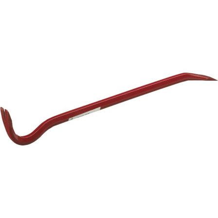 Hultafors 2278-0100 Brekkjern 525 mm, Håndverktøy