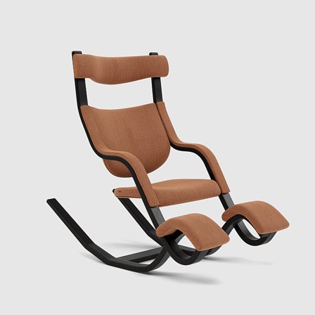 Gravity, Varier Furniture, Recliner