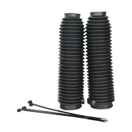 Soffietti Forcella Progrip Nero