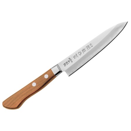 Sekiryu Wood Grøntsagskniv 12 cm | KitchenOne
