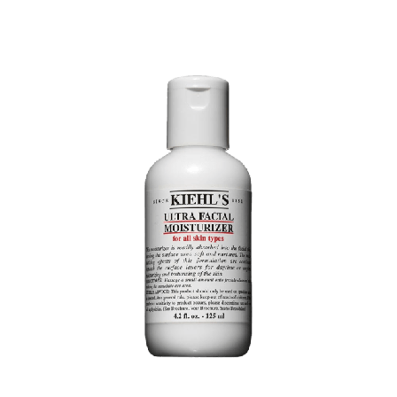Kiehls Ultra Facial Moisturizer Dagcreme Dam 125 ML