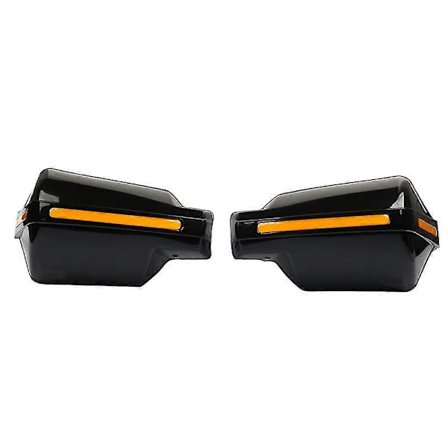 För Suzuki Burgman 400 An400 An 400 Skywave 400 Motorcykeltillbehör Handskydd Styre Vindtätt Handskydd Skydd