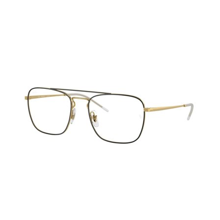 Ray-Ban - Solglasögon - Svarta - RB3588 9054MF 5519