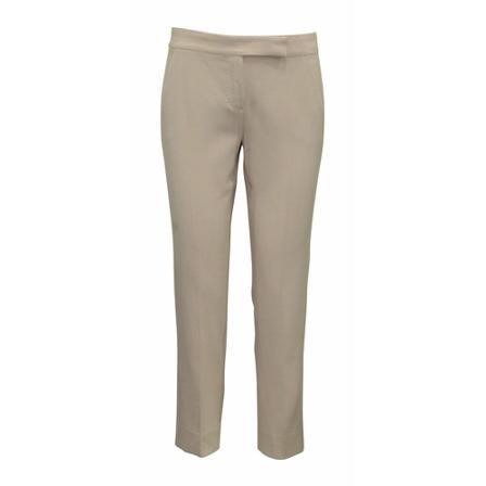 Max Mara Bukser Pink, Dame Vintage Bukser