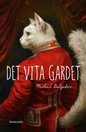 Det vita gardet - Bok av Michail Bulgakov - Häfte