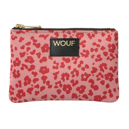 WOUF Roar Small Pouch, 1 stk