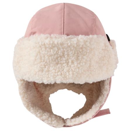 Levi Trapper Hat Woody Rose