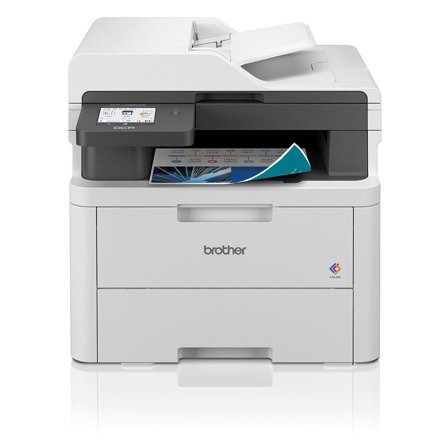 Brother DCP-L3555CDW - multifunksjonsskriver - farge