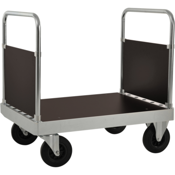 Gavelvagn Serie 100 Bromsad